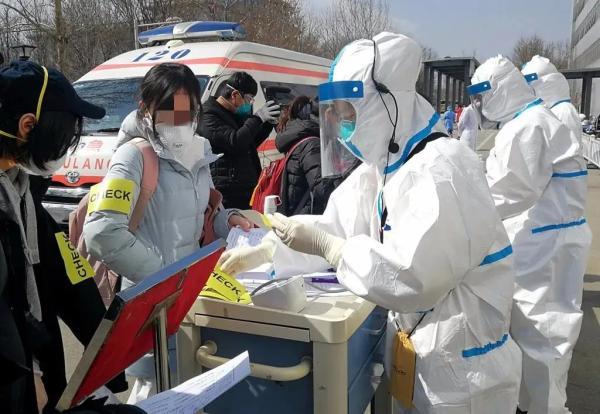 中国疫情什么时候才能彻底结束，中国这波疫情什么时候能结束（国家卫健委专家组成员蒋荣猛这样回答）