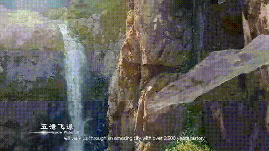 歌手张也哪一年出生，著名女歌手张也倾情唱出诸暨千年之美