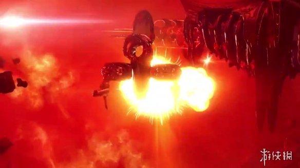 星际战甲段位经验明细，星际战甲段位经验表（《星际战甲》公布新内容）