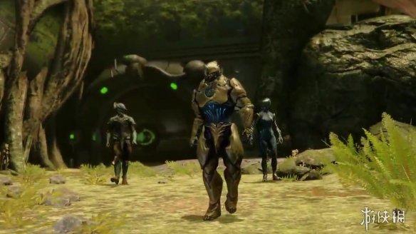 星际战甲段位经验明细，星际战甲段位经验表（《星际战甲》公布新内容）