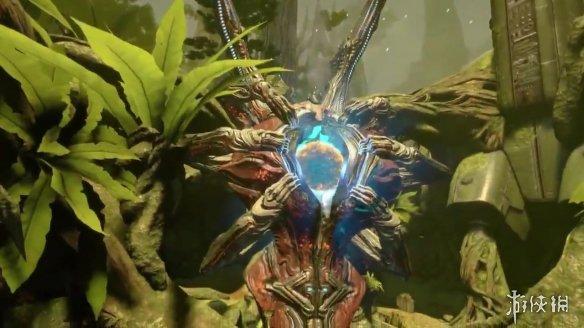 星际战甲段位经验明细，星际战甲段位经验表（《星际战甲》公布新内容）