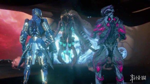 星际战甲段位经验明细，星际战甲段位经验表（《星际战甲》公布新内容）