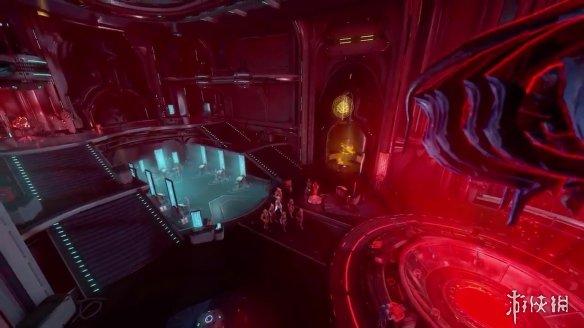 星际战甲段位经验明细，星际战甲段位经验表（《星际战甲》公布新内容）