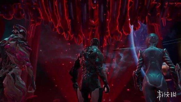 星际战甲段位经验明细，星际战甲段位经验表（《星际战甲》公布新内容）