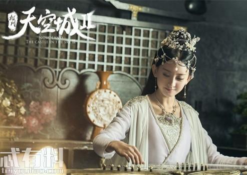 九州天空城2播出时间，九州天空城2每周几更新（九州天空城2电视剧免费观看）