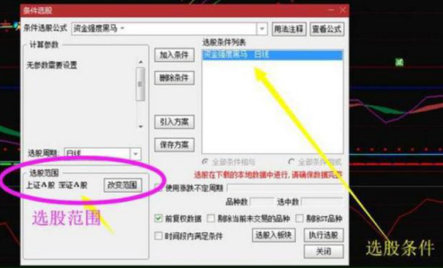 k1到k9是什么意思字母圈，k6是什么意思字母圈详细（一旦“筹码集中度达到12%”意味着什么）