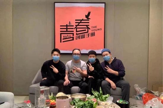 短片为什么叫vcr，短片为什么叫vr（一个剧组的武汉故事）