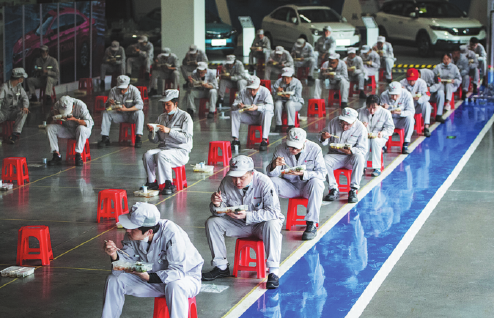 武汉外的城市何时解封，今日起湖北省武汉市以外地区解除离鄂通道管控