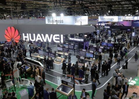 华为的财务目标，2020年将增加58亿美元