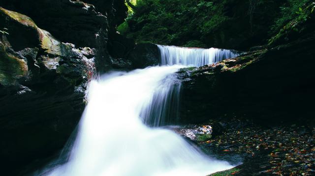 六盘山在哪里，安徽六盘山在哪里（六盘山——风景旖旎的“高原绿岛”）
