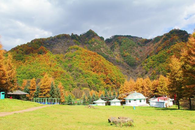 六盘山在哪里，安徽六盘山在哪里（六盘山——风景旖旎的“高原绿岛”）