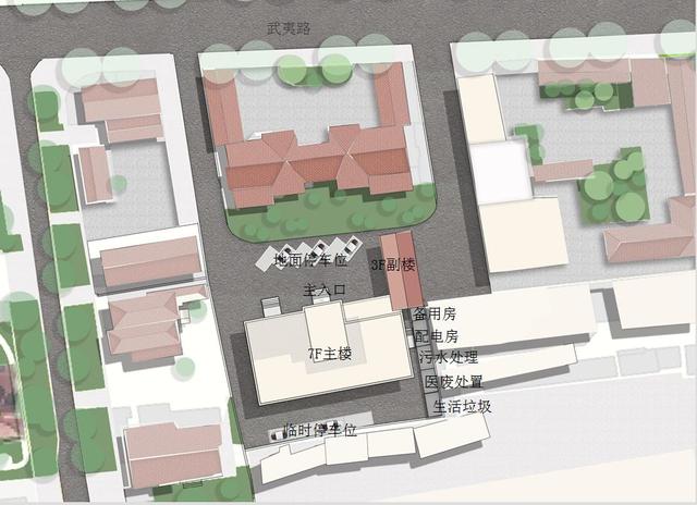 到上海武夷路皮肤病医院怎么走 从芦恒路到上海武夷路皮肤病医院乘地铁怎么走，到上海武夷路皮肤病医院怎么走（市皮肤病医院武夷路院区今年将整体搬迁）