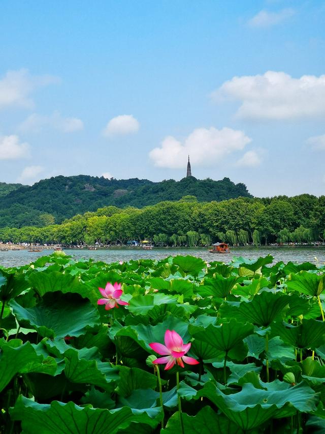 西湖在哪里，潮州西湖在哪里（世界文化遗产：杭州西湖）