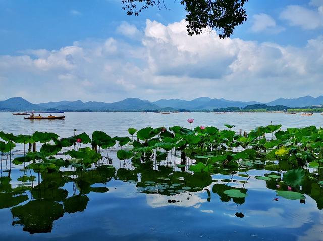 西湖在哪里，潮州西湖在哪里（世界文化遗产：杭州西湖）