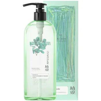 洗发乳是洗发水吗，洗发水和洗发乳有什么区别（扒了成分表后，我们整理出这）