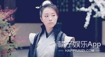 上古密约中凌君是什么身份，上古密约君上是什么身份（还记得《琅琊榜》中的夏冬吗）