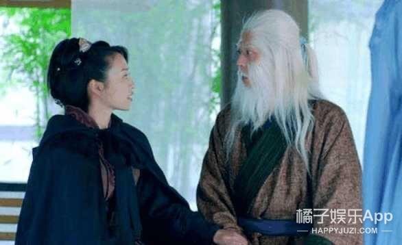 上古密约中凌君是什么身份，上古密约君上是什么身份（还记得《琅琊榜》中的夏冬吗）