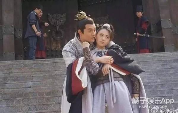 上古密约中凌君是什么身份，上古密约君上是什么身份（还记得《琅琊榜》中的夏冬吗）