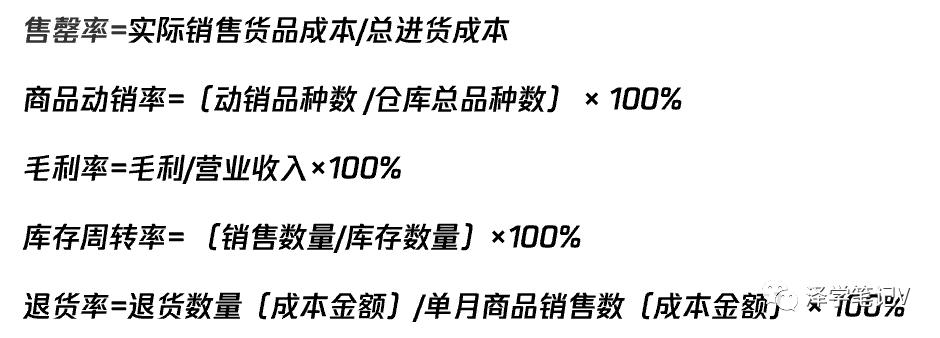 类目指的是什么（电商类目运营怎么做）