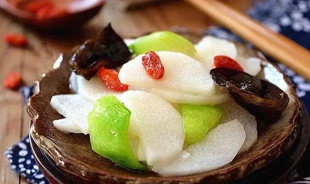 春季养生必吃十种食物，这10道食谱送给你