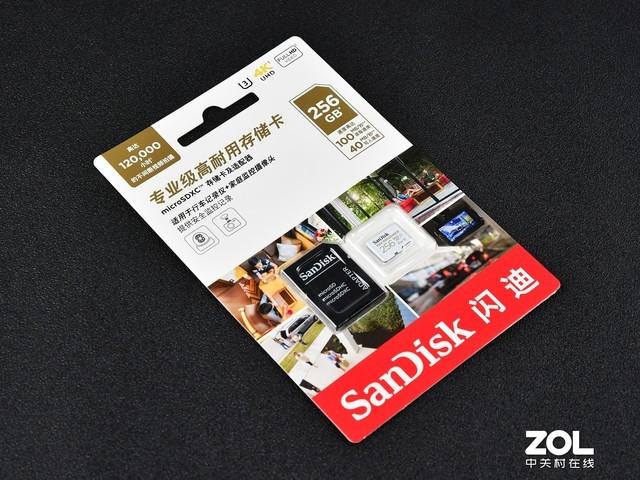 内存卡有什么用，外置内存卡怎么用（闪迪专业级高耐用存储卡评测）