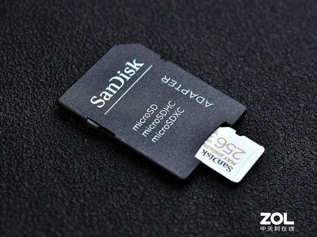 内存卡有什么用，外置内存卡怎么用（闪迪专业级高耐用存储卡评测）