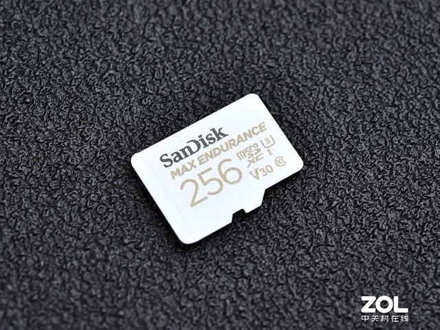 内存卡有什么用，外置内存卡怎么用（闪迪专业级高耐用存储卡评测）