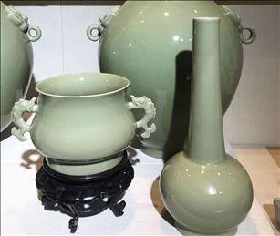 越窑在哪里，越窑有哪些窑口（越之风物——越窑青瓷）