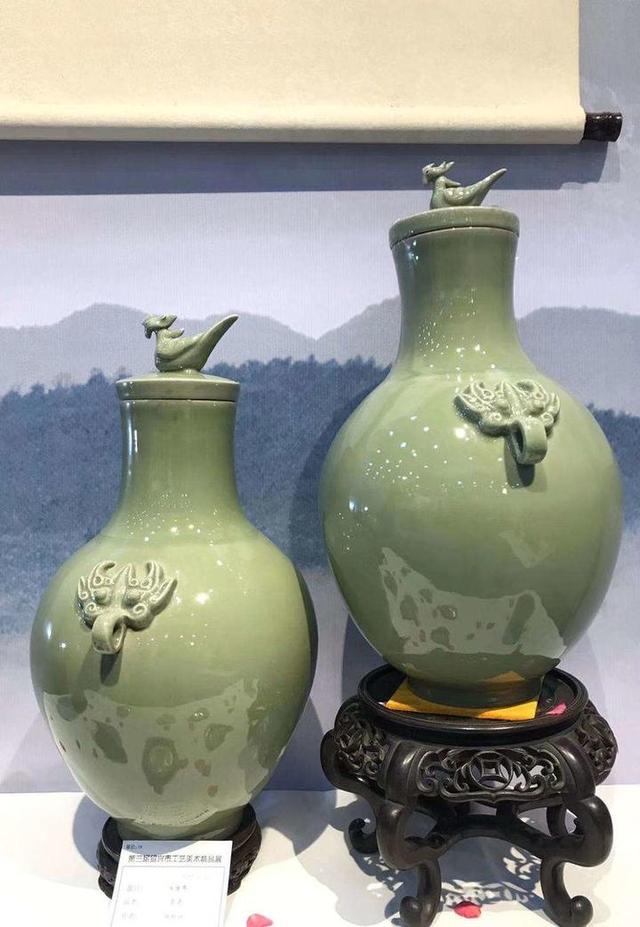 越窑在哪里，越窑有哪些窑口（越之风物——越窑青瓷）