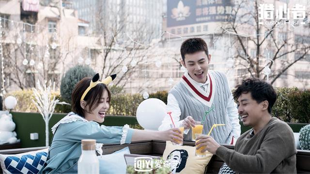 有哪些读心术的电视剧，读心术电视剧全集演员（《猎心者》凭什么让观众觉得“真香”）