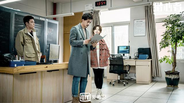 有哪些读心术的电视剧，读心术电视剧全集演员（《猎心者》凭什么让观众觉得“真香”）