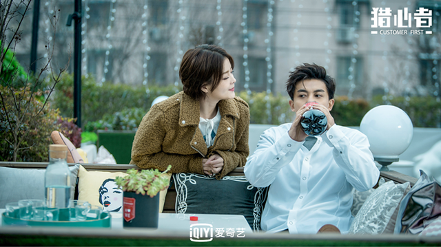 有哪些读心术的电视剧，读心术电视剧全集演员（《猎心者》凭什么让观众觉得“真香”）