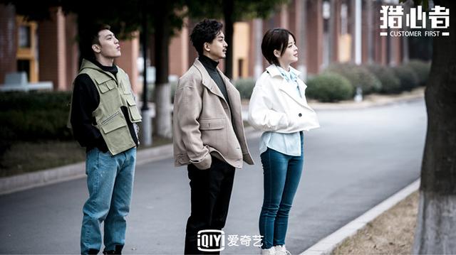 有哪些读心术的电视剧，读心术电视剧全集演员（《猎心者》凭什么让观众觉得“真香”）