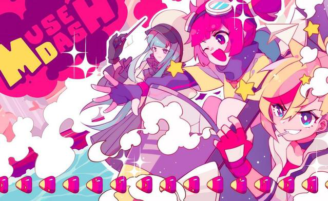 taptap游戏，taptap最好玩的几款游戏（音游的下一章故事却刚刚开始）