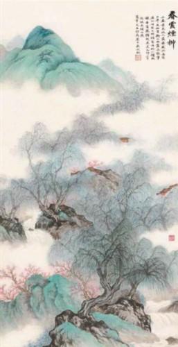 三月三又称什么节，三月三又称为什么节（知否？古代清明节又称“柳节”）