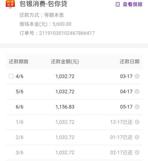 长银消费金融是什么贷，兴业金融消费贷app（招联、中邮、包银等持牌消金公司放贷利率盘点）