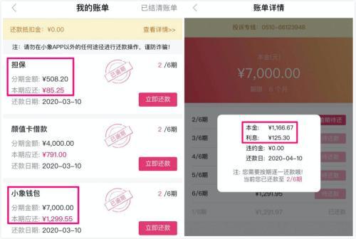 长银消费金融是什么贷，兴业金融消费贷app（招联、中邮、包银等持牌消金公司放贷利率盘点）