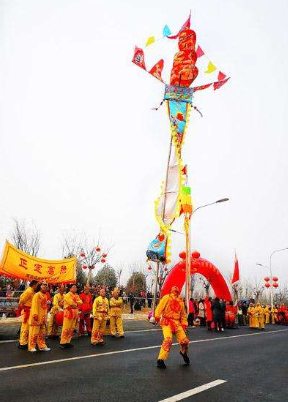 河北民间艺术都有什么，河北民俗艺术排行榜