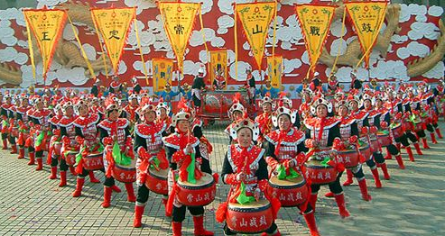河北民间艺术都有什么，河北民俗艺术排行榜