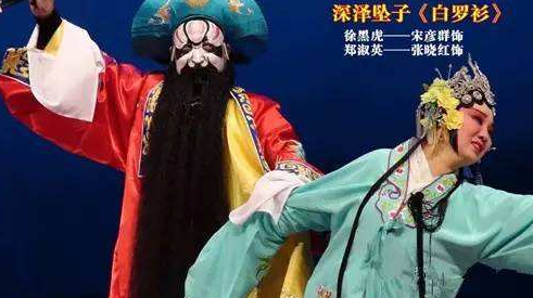 河北民间艺术都有什么，河北民俗艺术排行榜