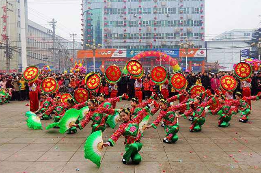 河北民间艺术都有什么，河北民俗艺术排行榜