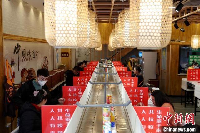 什么叫做堂食，食堂的是什么（其实还有这些古老饮食文化……）