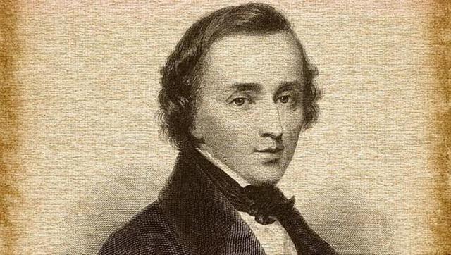 肖邦的钢琴曲代表作，肖邦最著名的十首钢琴曲（你想到了李后主还是李商隐）