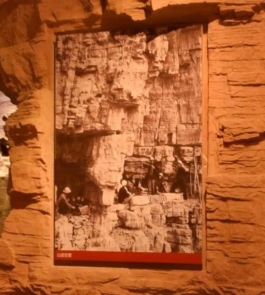 红旗渠是哪年开工哪年竣工的，红旗渠修了多少年（红旗渠总干渠竣工通水55周年听七旬老人亲述修渠故事）