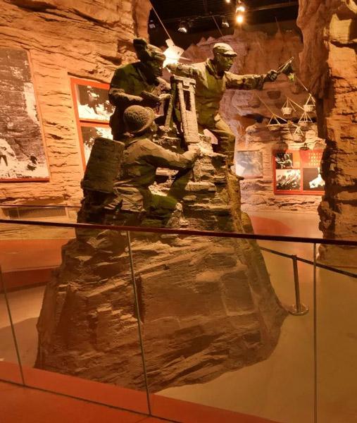 红旗渠是哪年开工哪年竣工的，红旗渠修了多少年（红旗渠总干渠竣工通水55周年听七旬老人亲述修渠故事）