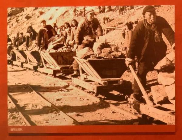 红旗渠是哪年开工哪年竣工的，红旗渠修了多少年（红旗渠总干渠竣工通水55周年听七旬老人亲述修渠故事）