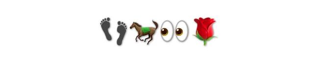 emoji什么意思，微信里的emoji什么意思（连emoji都是一种文字了吗）