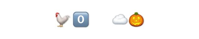 emoji什么意思，微信里的emoji什么意思（连emoji都是一种文字了吗）