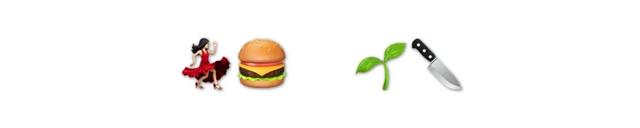 emoji什么意思，微信里的emoji什么意思（连emoji都是一种文字了吗）