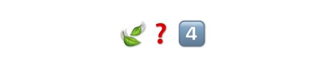 emoji什么意思，微信里的emoji什么意思（连emoji都是一种文字了吗）